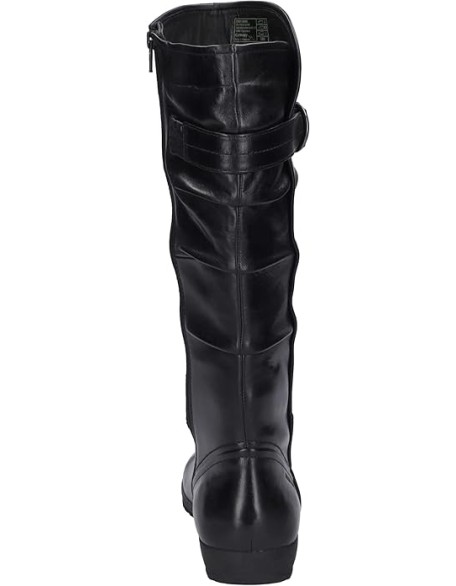 Women's Tall Boots, Black 100, 8