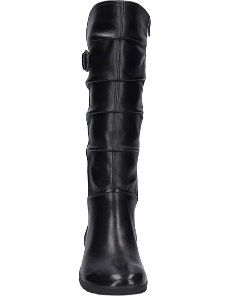 Women's Tall Boots, Black 100, 8