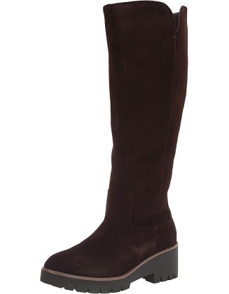 Women's Waterproof Deon Knee High Boot