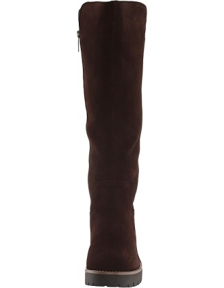 Women's Waterproof Deon Knee High Boot