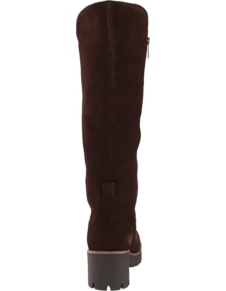 Women's Waterproof Deon Knee High Boot