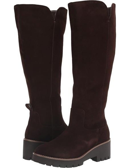 Women's Waterproof Deon Knee High Boot