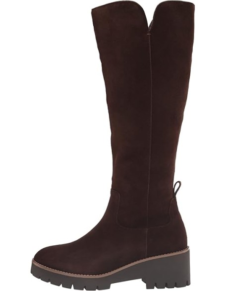 Women's Waterproof Deon Knee High Boot