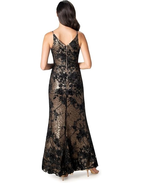 Women's Sharon Bodycon Maxi Dress