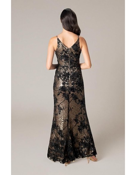 Women's Sharon Bodycon Maxi Dress