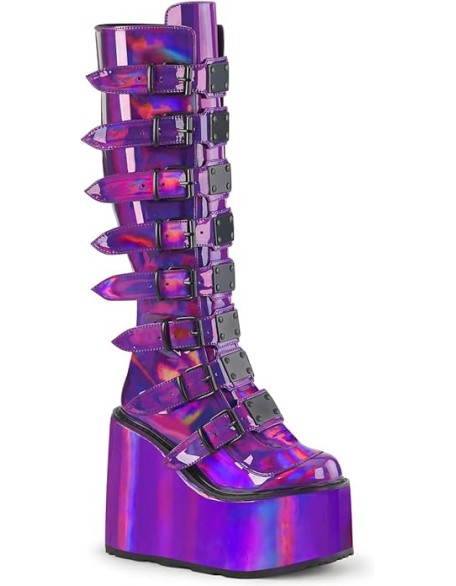 Women's Swing-815 Knee-High Boots