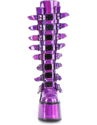 Women's Swing-815 Knee-High Boots