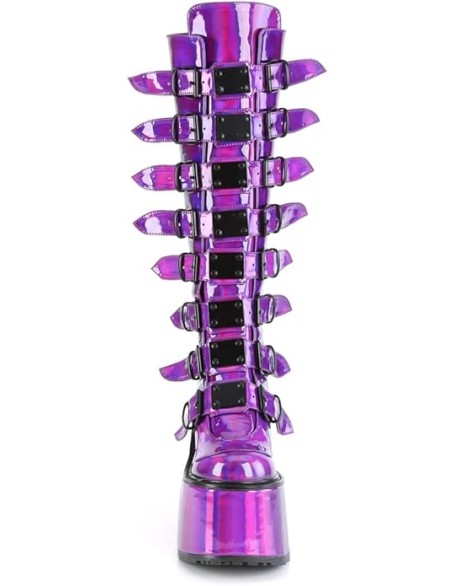 Women's Swing-815 Knee-High Boots
