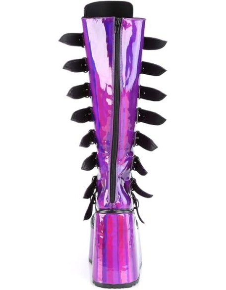 Women's Swing-815 Knee-High Boots