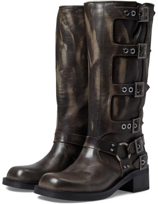 Women's Rocky Knee High Boot