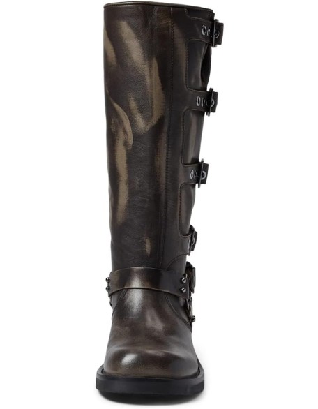 Women's Rocky Knee High Boot