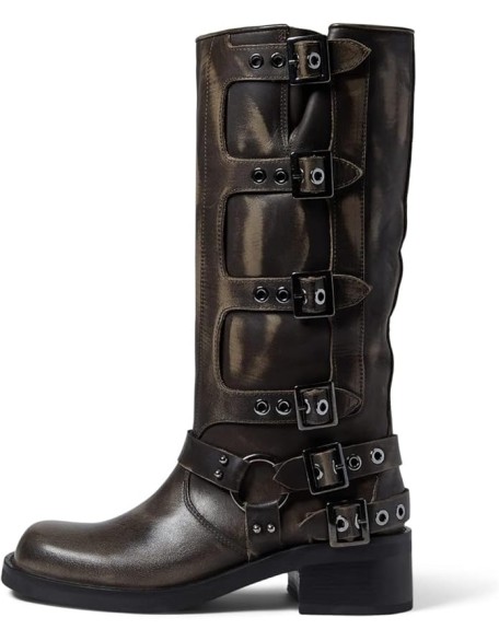 Women's Rocky Knee High Boot