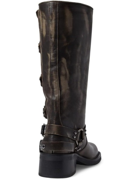 Women's Rocky Knee High Boot