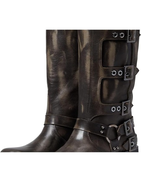 Women's Rocky Knee High Boot