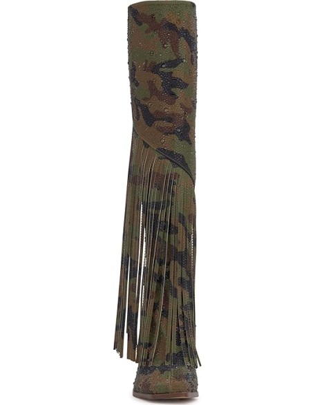 Women's Asire2 Over-The-Knee Boot