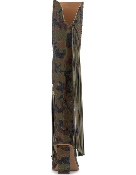 Women's Asire2 Over-The-Knee Boot