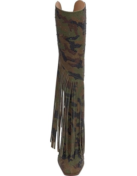 Women's Asire2 Over-The-Knee Boot