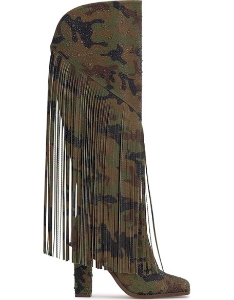 Women's Asire2 Over-The-Knee Boot