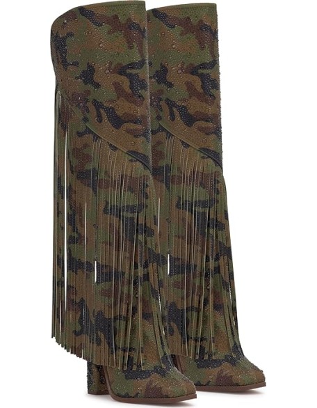 Women's Asire2 Over-The-Knee Boot