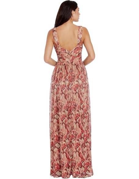 Women's Mirabella Fit and Flare Maxi Dress