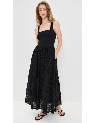 Women's Morel Dress