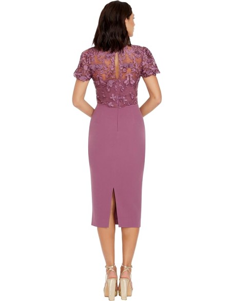 Women's Marianne Bodycon Midi Dress