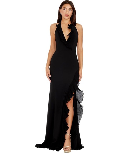 Women's Kathleen Bodycon Maxi Dress