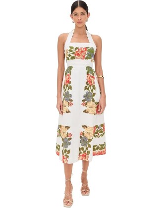 Women's Milly Midi Dress