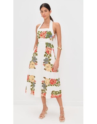 Women's Milly Midi Dress