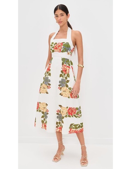 Women's Milly Midi Dress