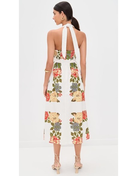 Women's Milly Midi Dress