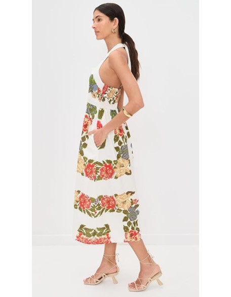 Women's Milly Midi Dress