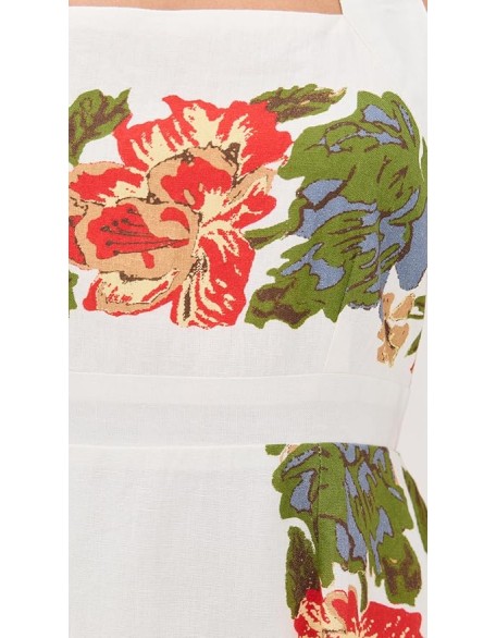 Women's Milly Midi Dress