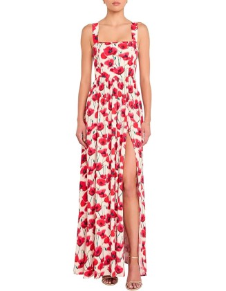 Maxi Dress by 