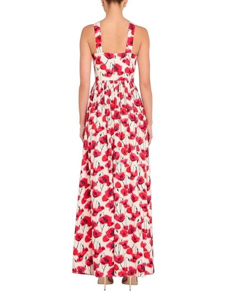 Maxi Dress by 