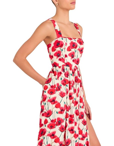 Maxi Dress by 