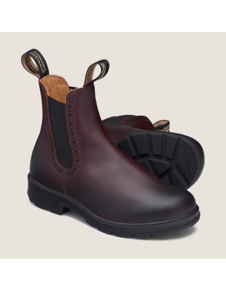 Women's Originals High Top Boots - Shiraz