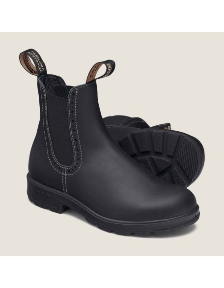 Women's Originals High Top Boots - Voltan Black
