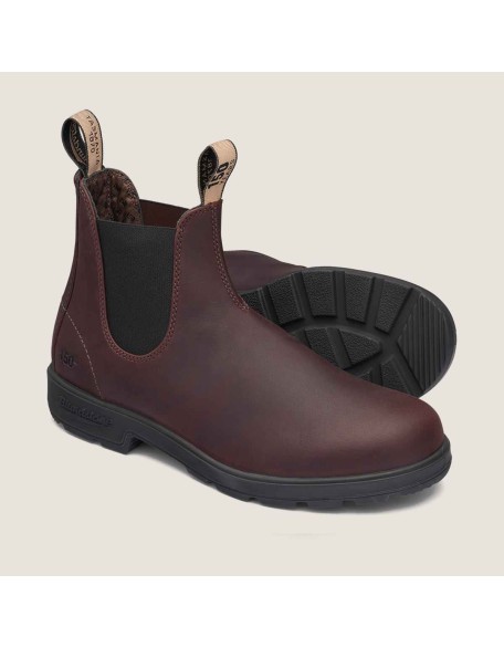 Men's Anniversary Chelsea Boots - Auburn