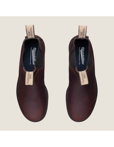 Men's Anniversary Chelsea Boots - Auburn