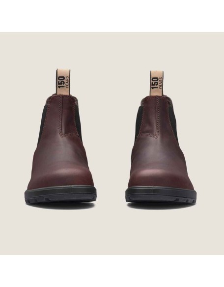 Men's Anniversary Chelsea Boots - Auburn