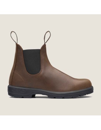 Women's Classics Chelsea Boots - Antique Brown