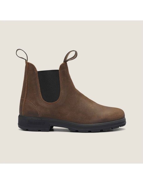 Women's Originals Suede Boots - Tobacco