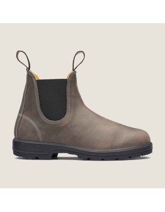 Women's Classics Chelsea Boots - Steel Grey