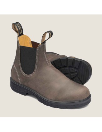 Men's Classics Chelsea Boots - Steel Grey