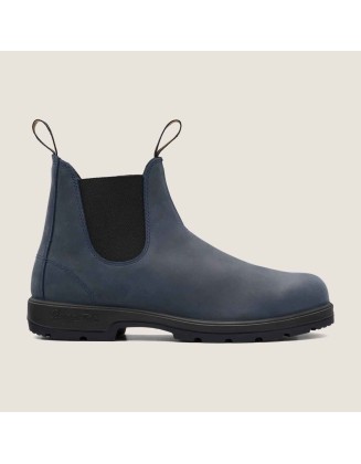 Women's Classics Chelsea Boots - Blueberry