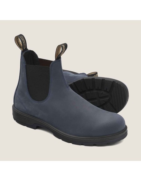 Women's Classics Chelsea Boots - Blueberry