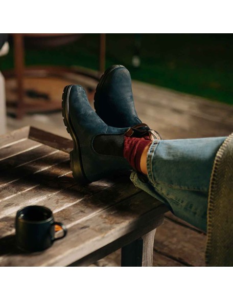 Women's Classics Chelsea Boots - Blueberry