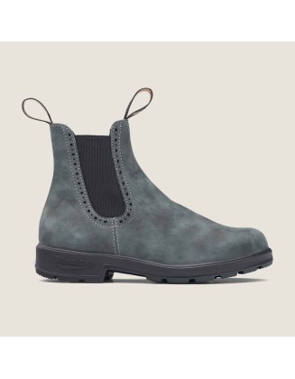 Women's Originals High Top Boots - Rustic Black