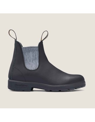 Men's Originals Chelsea Boots - Black / Grey